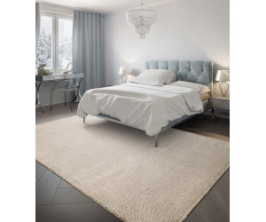 Kilimas ANA SNOW WHITE (Handmade Collection)